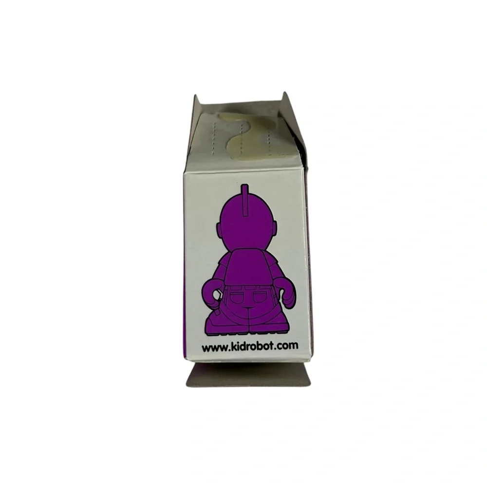 Kidrobot Supermini Keychain Series 3 2007 